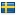 e-color.cz server is located in Sweden